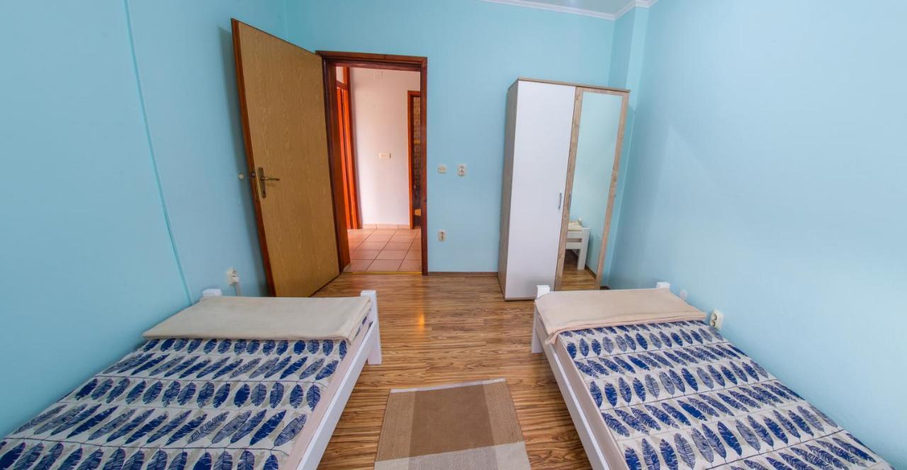 Bega Apartman โมสตาร์ ภายนอก รูปภาพ