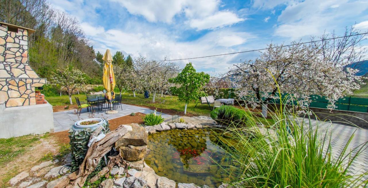 Bega Apartman โมสตาร์ ภายนอก รูปภาพ