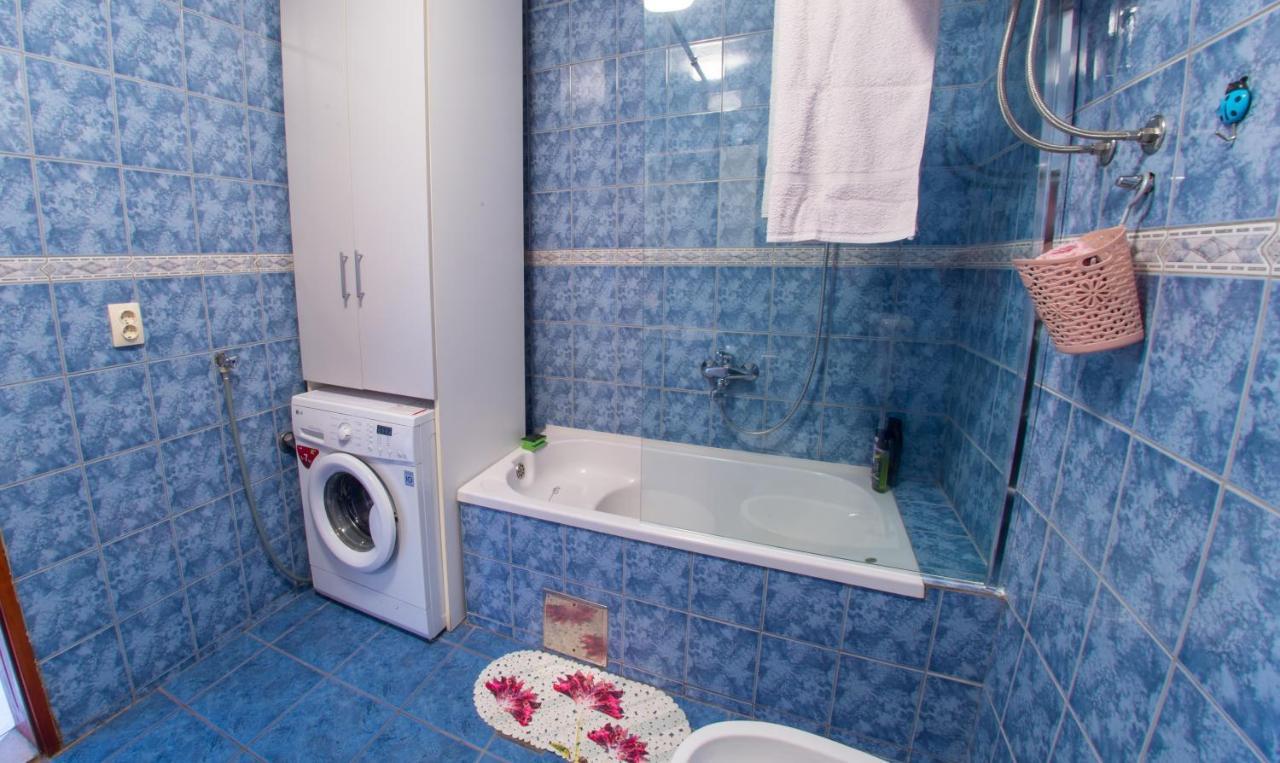 Bega Apartman โมสตาร์ ภายนอก รูปภาพ
