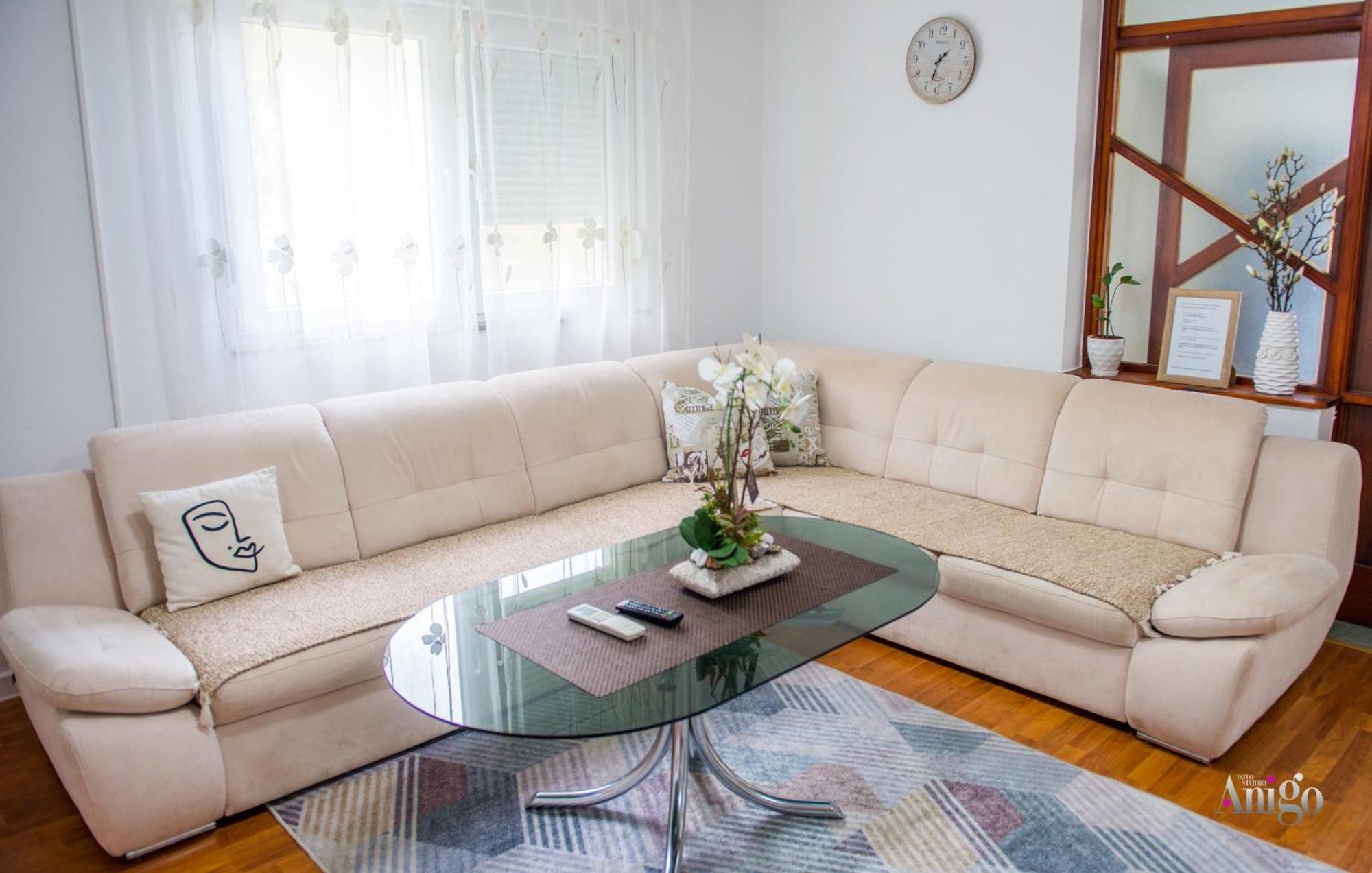Bega Apartman โมสตาร์ ภายนอก รูปภาพ