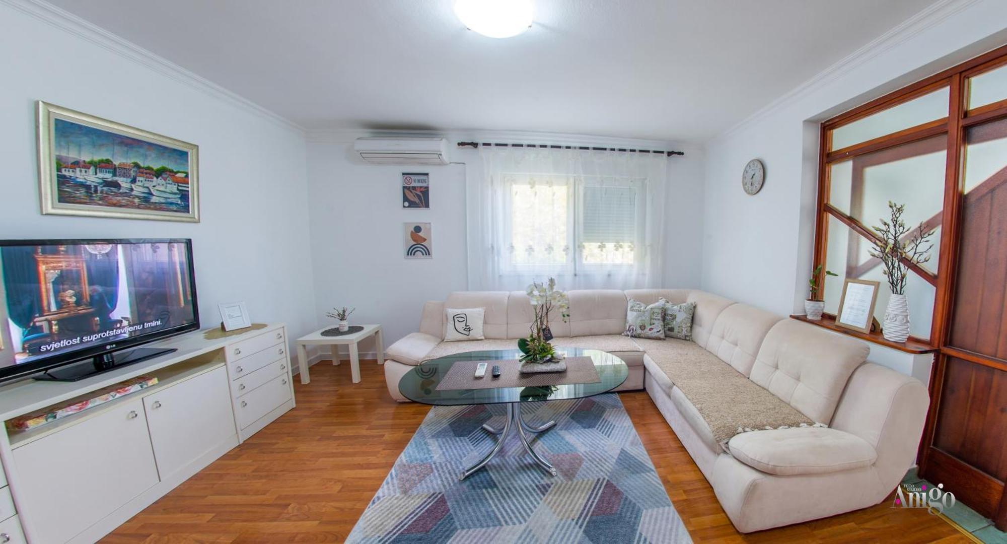 Bega Apartman โมสตาร์ ภายนอก รูปภาพ