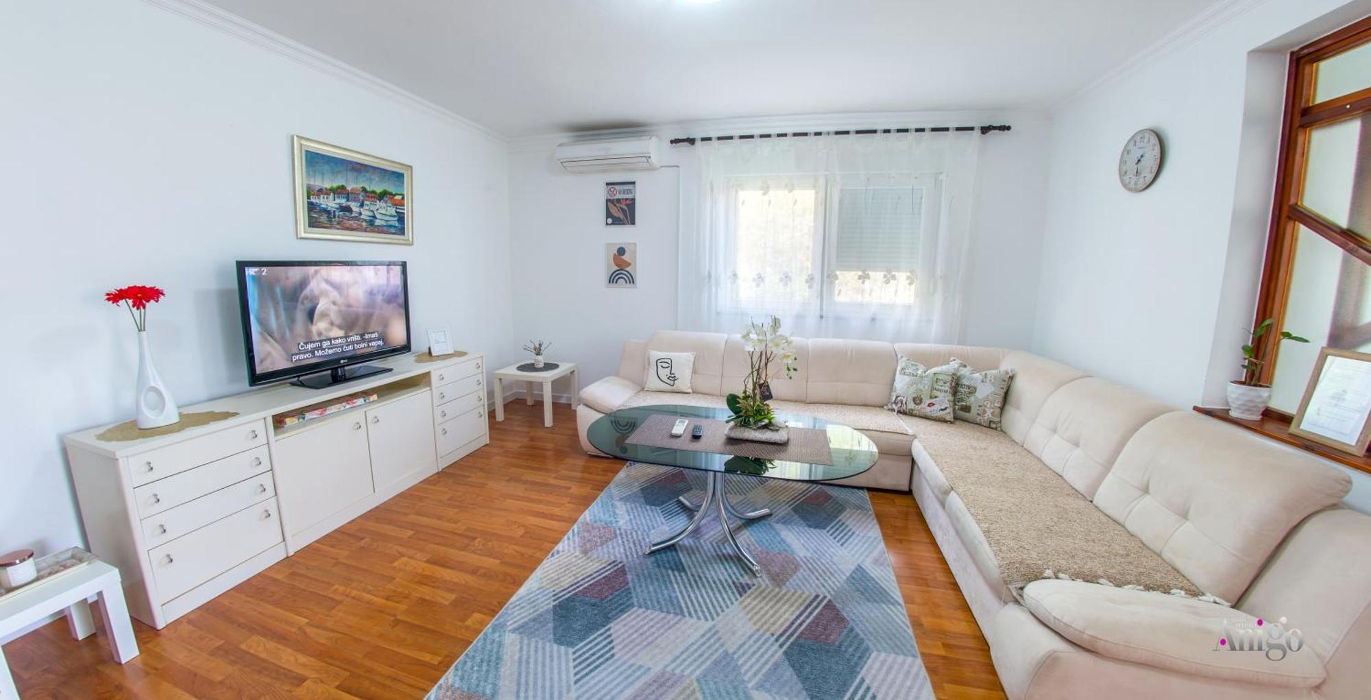 Bega Apartman โมสตาร์ ภายนอก รูปภาพ