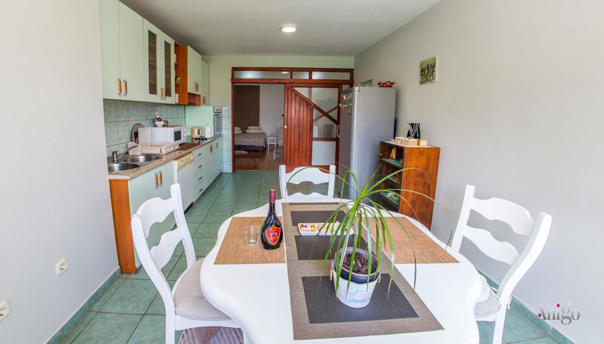 Bega Apartman โมสตาร์ ภายนอก รูปภาพ