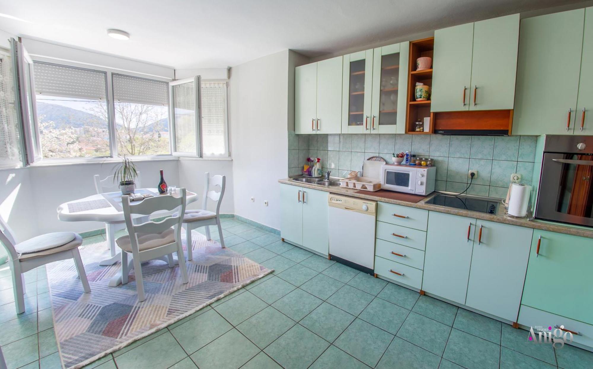 Bega Apartman โมสตาร์ ภายนอก รูปภาพ