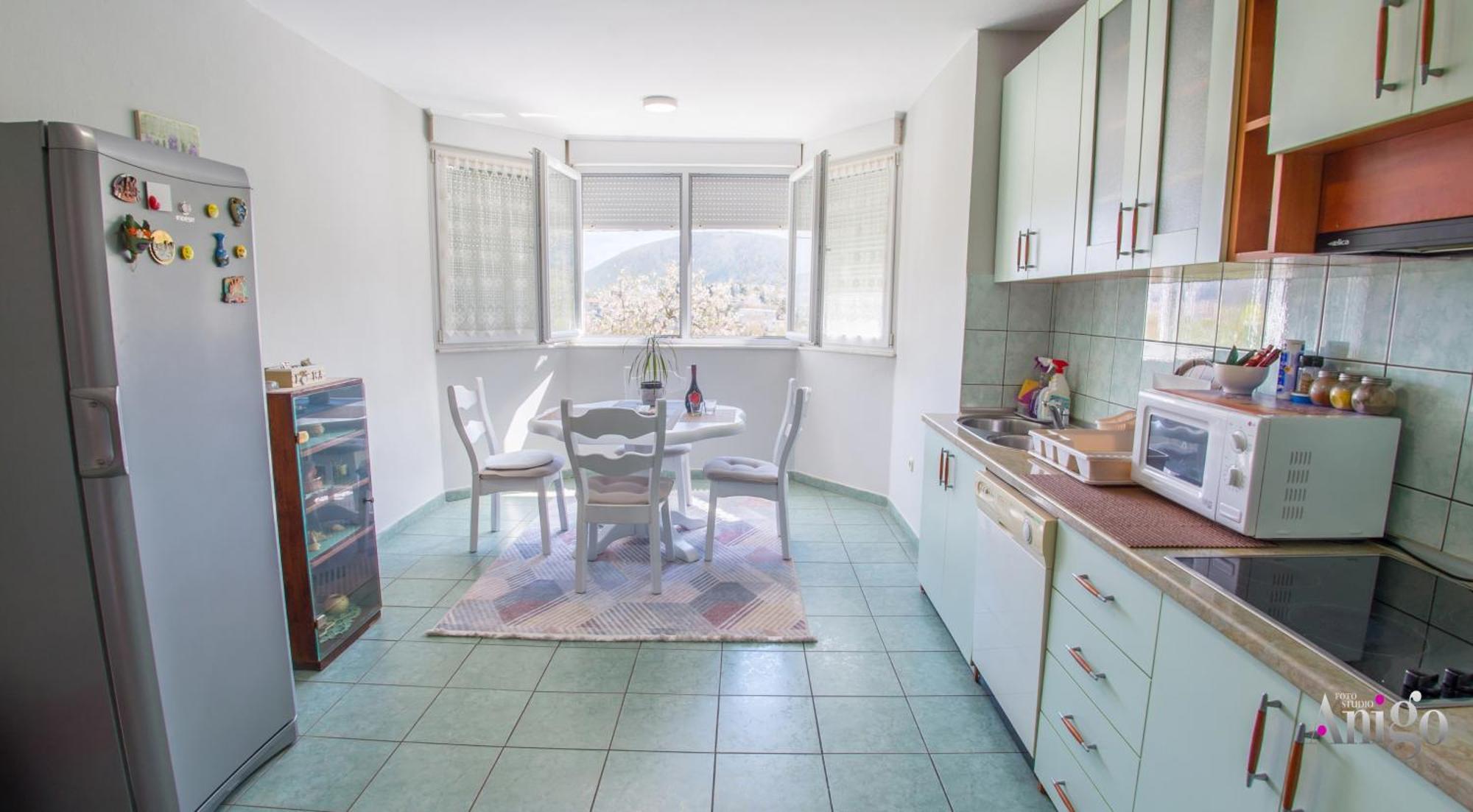 Bega Apartman โมสตาร์ ภายนอก รูปภาพ